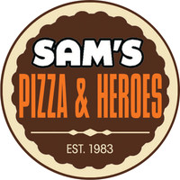 Sam's Pizza Heros