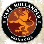 Café Hollander Downer