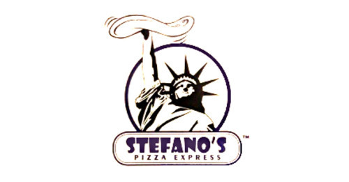 Stefano's Pizza Express