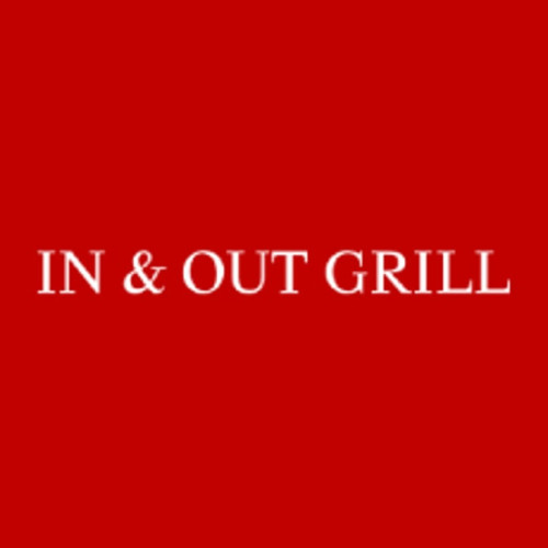 In Out Grill