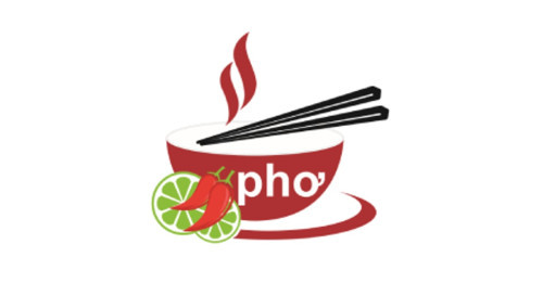 Pho D Noodle