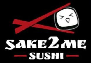 Sake 2 Me Sushi (50%off/no All You Can Eat)