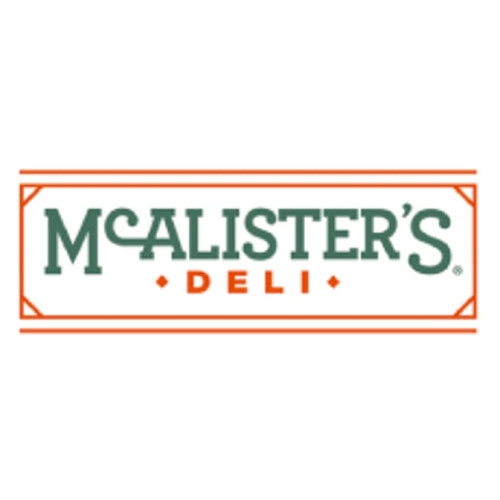 Mcalister's Deli