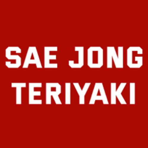 Sae Jong Teriyaki