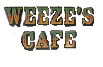 Weeze's Cafe