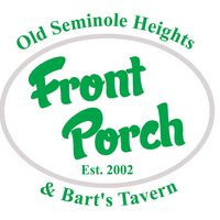 Front Porch Bart's Tavern
