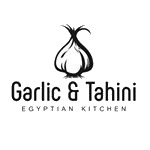 Garlic And Tahini Egyptian Kitchen Delivery Only