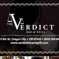 Verdict Restaurant & Bar