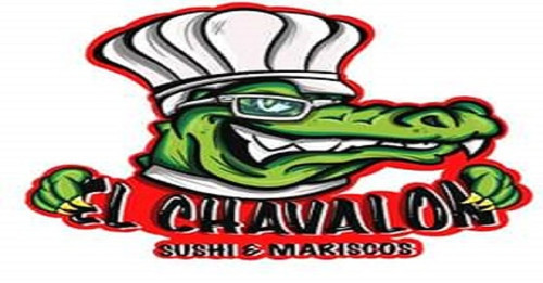 El Chavalon Sushi Marisco
