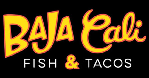 Baja Cali Fish Tacos (valley)