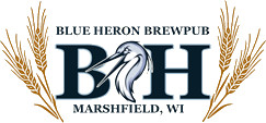 Blue Heron Brewpub