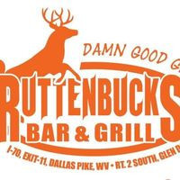 Ruttenbucks Grill