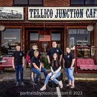 Tellico Junction Cafe