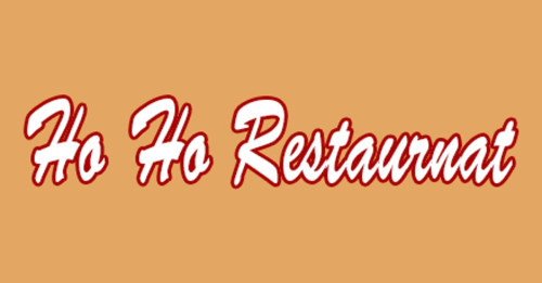 Ho Ho Seafood Restaurant