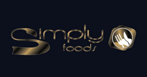 Simply Foods By Courtney
