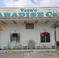 Verns Paradise Cafe