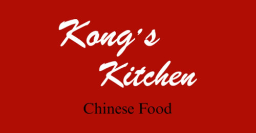 Kong's Kitchen