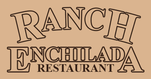 Ranch Enchilada