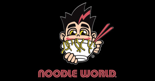 Noodle World Alhambra