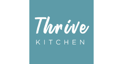 Thrive Lettuce Wraps