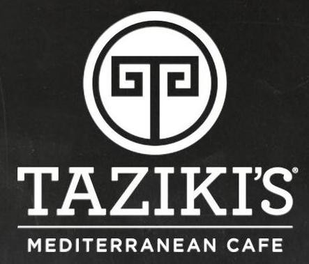 Taziki's Mediterranean Cafe Deerfield
