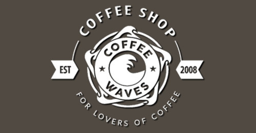 Coffee Waves Flour Bluff