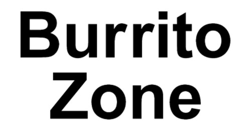 Burrito Zone