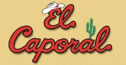 El Caporal Mexican Grill