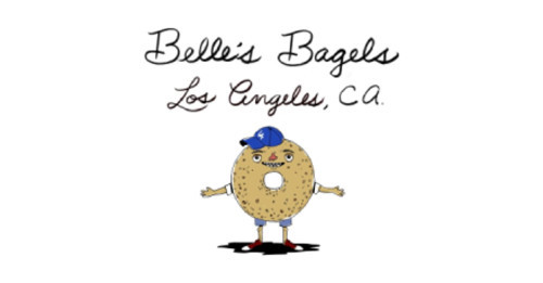 Belle's Bagels