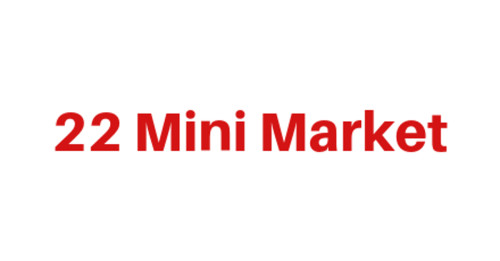 22 Mini Market