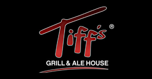 tiffs grill & ale house