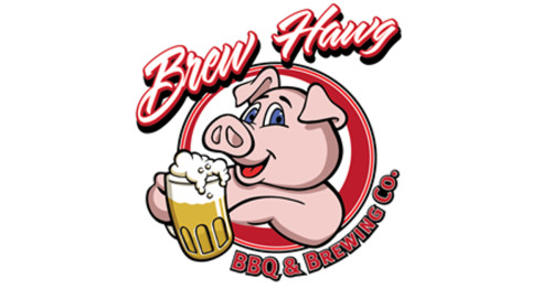 Brew Hawg Bbq Root Beer Co.