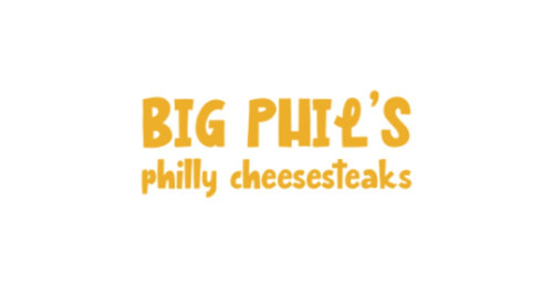 Big Phil’s Cheesesteaks