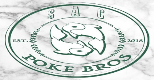 Sac Poke Bros
