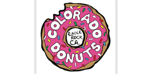 Colorado Donuts