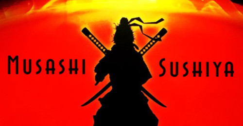 Musashi Sushiya