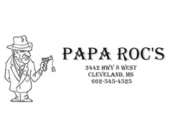 Papa Roc's Italian Grill