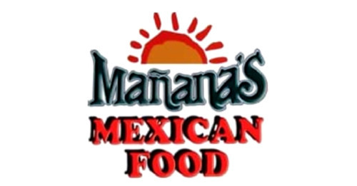 Manana's Mexican Food