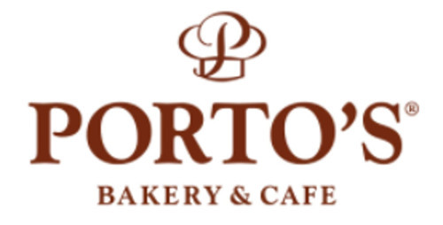 Porto's Bakery And Cafe