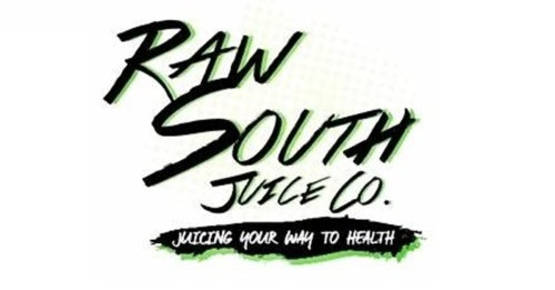 Raw South Juice Co South Miami