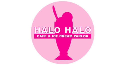 Halo-halo Cafe
