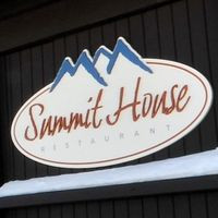 Summit House