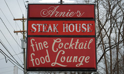 Arnie's West Branch Steak House