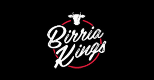 Birria Kings Street Tacos Beer