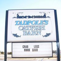 Tadpole's Catfish Barn