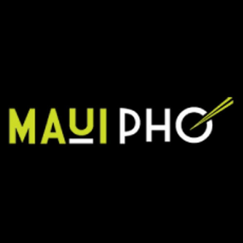 Maui Pho Fusion Bbq Grill