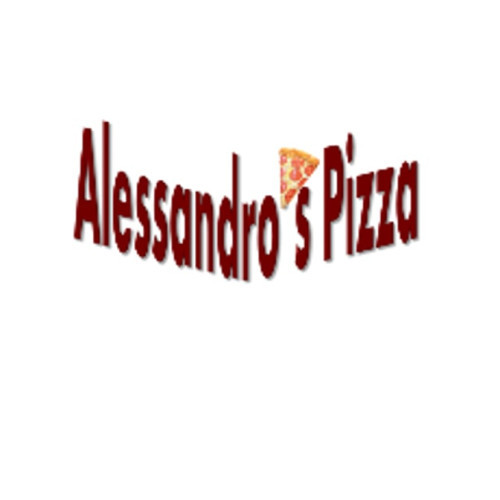 Alessandro's Pizza Italian