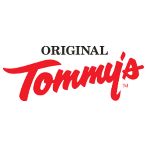 Original Tommy's Hamburgers