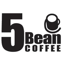 5 Bean Coffee