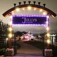 Jolly's On The River